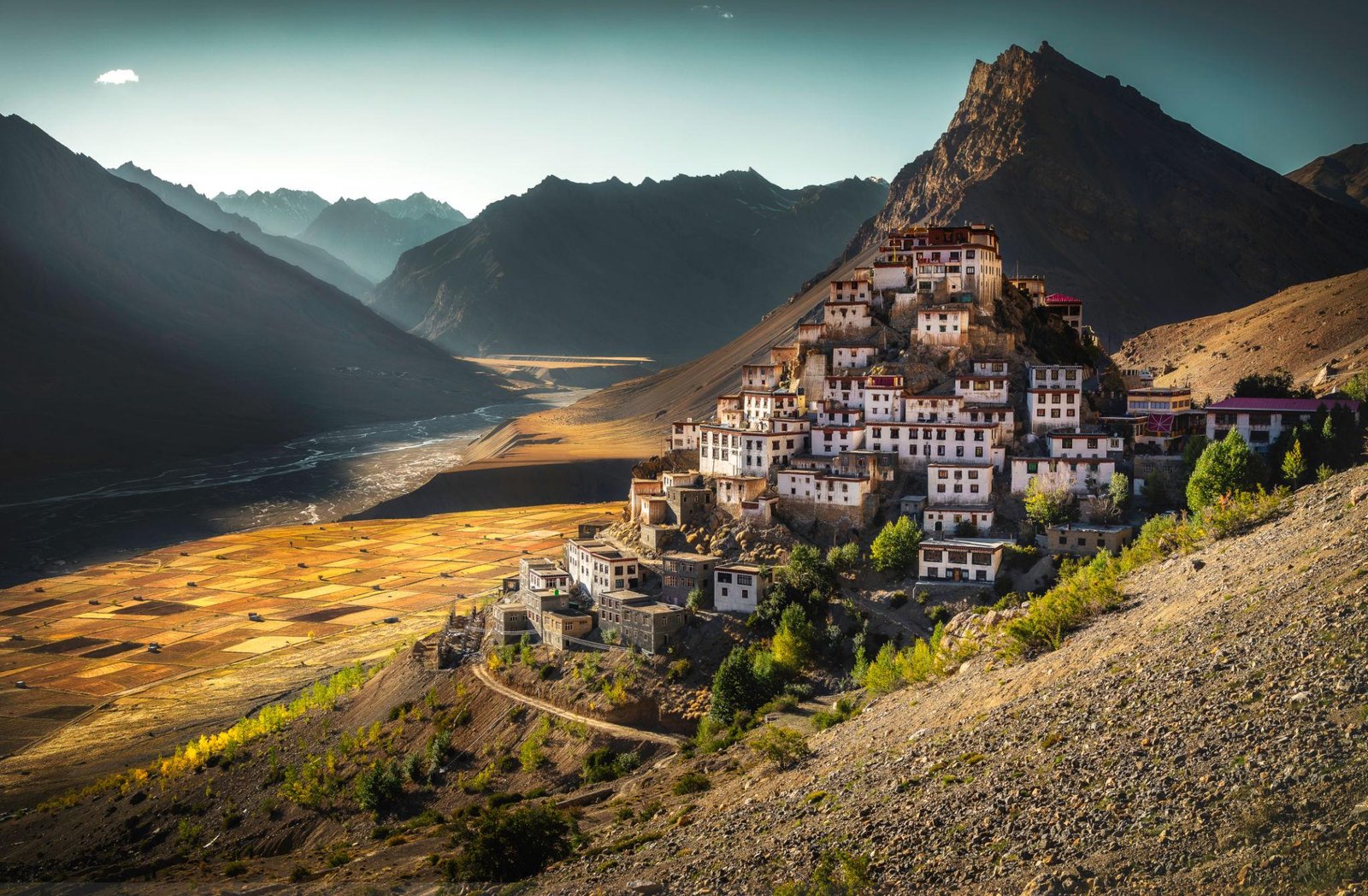 Spiti Valley Travel Guide  – Best Time, Budget, Itinerary & Tips