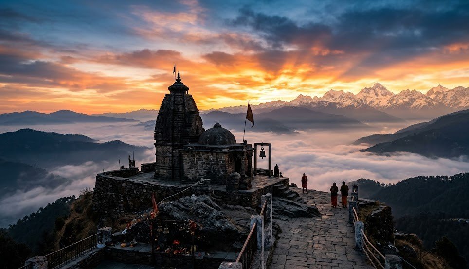 5 Hidden Gems in Rishikesh That Most Tourists Never Find